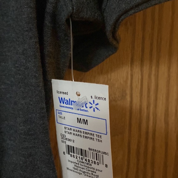 Star Wars Empire Strikes Back - 40th Anniversary - Medium - Picture 3 of 3